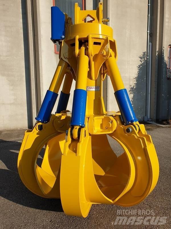 Minelli MPV FH 550/5 Інші компоненти