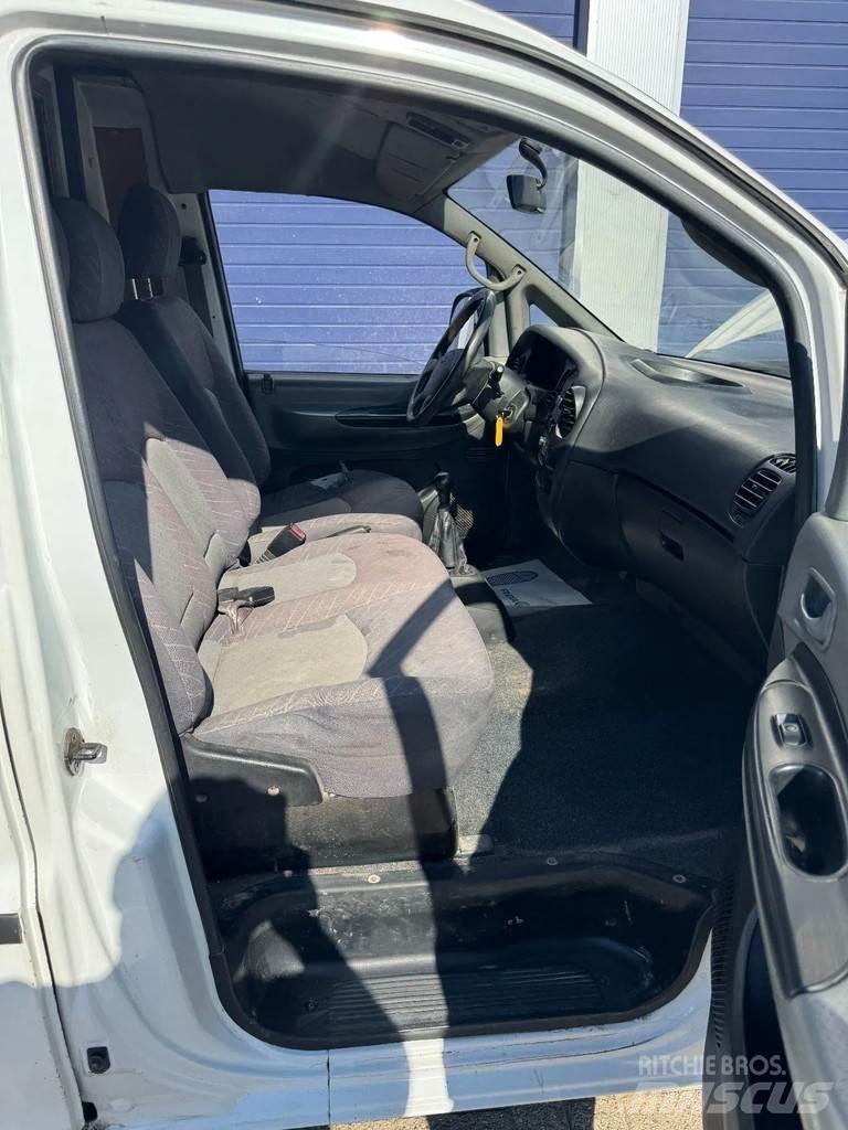 Hyundai H200 Контейнер