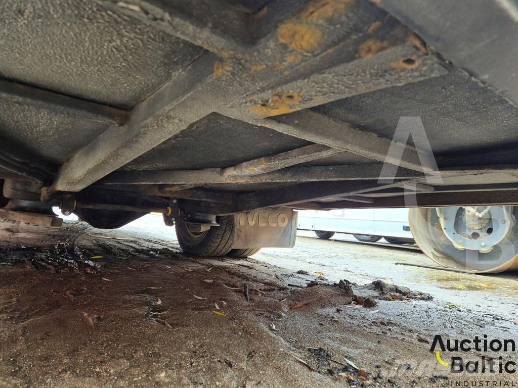 Iveco 65C17 Інше