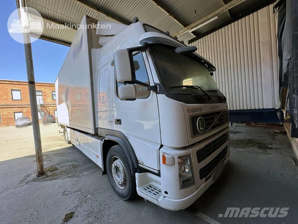 Volvo FM 300 Фургони