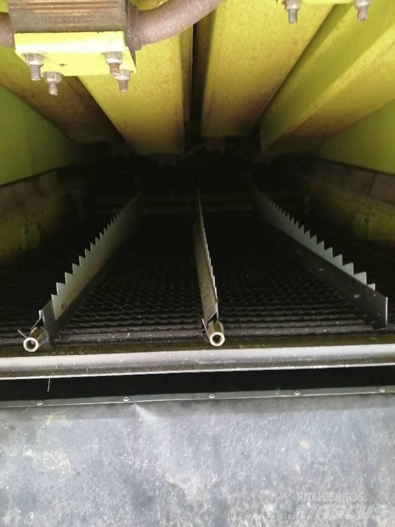 CLAAS Dominator 68 S Зернозбиральні комбайни