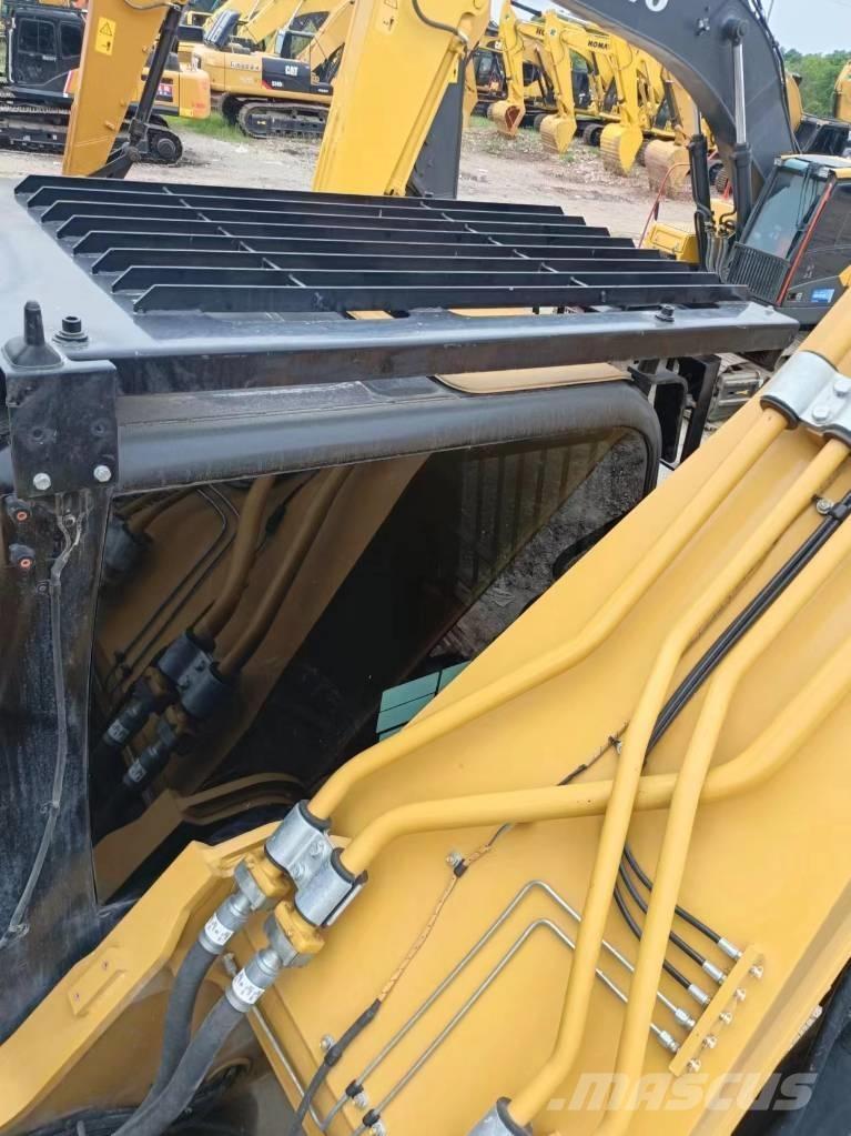 CAT 340 D L Гусеничні екскаватори