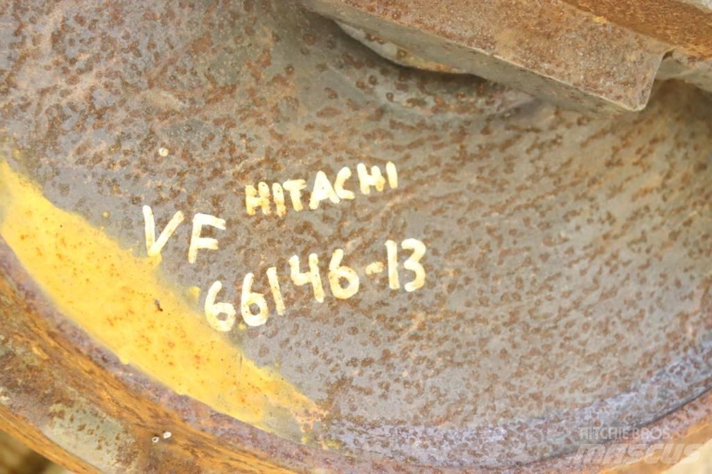 Hitachi 130 Гусеничні екскаватори