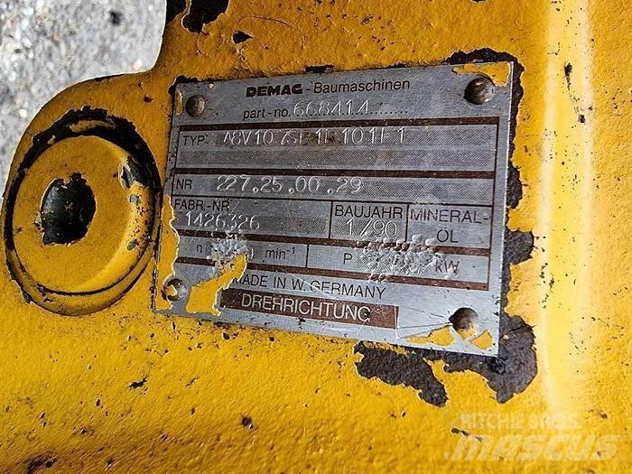  Engines F8L413F Транспорт - Інші