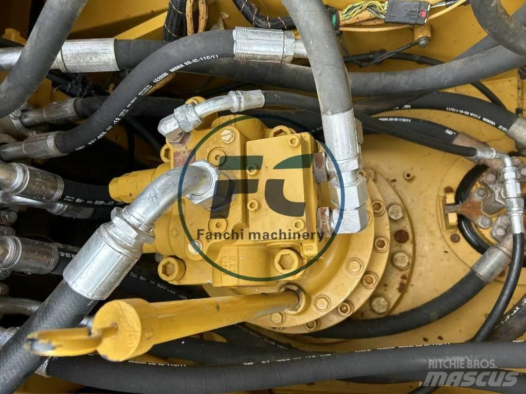 CAT 320 GC Гусеничні екскаватори