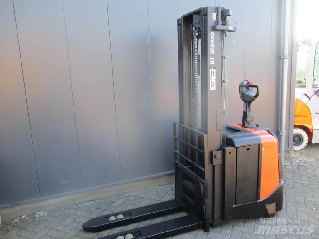 BT SPE 160L Ручний візок