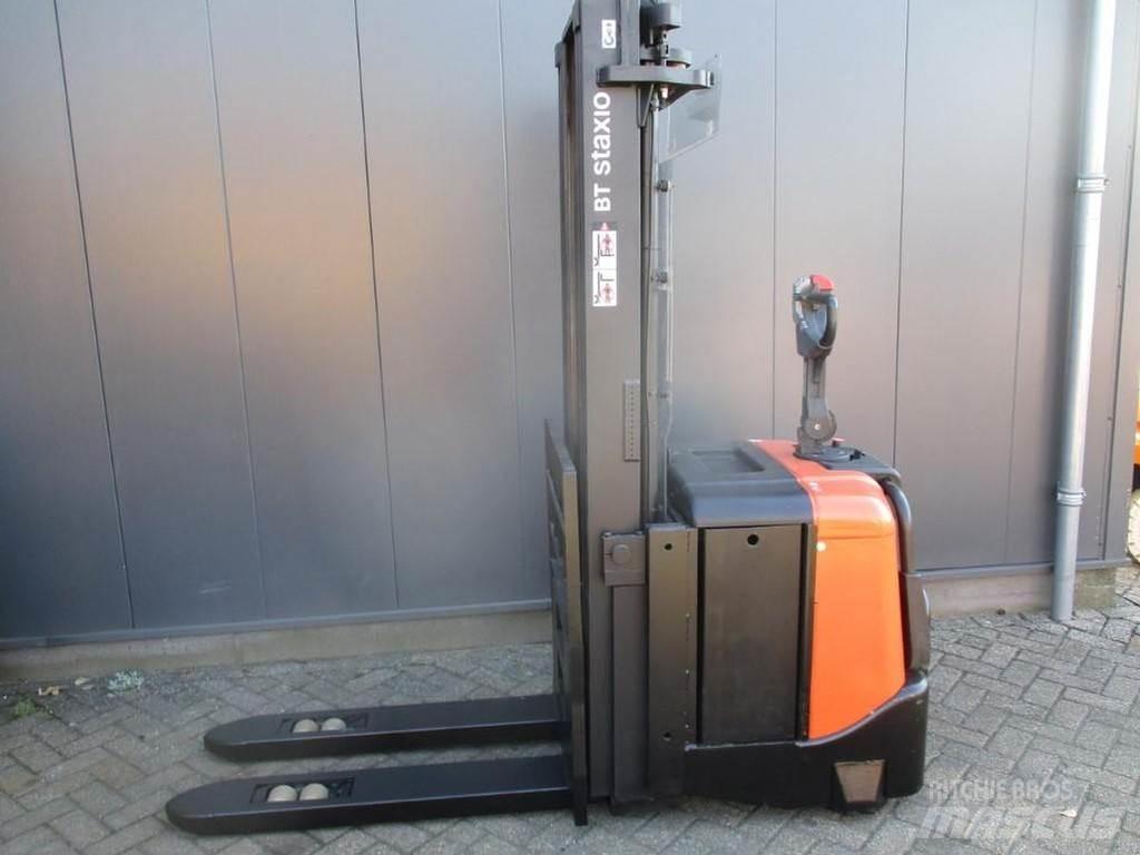 BT SPE 160L Ручний візок