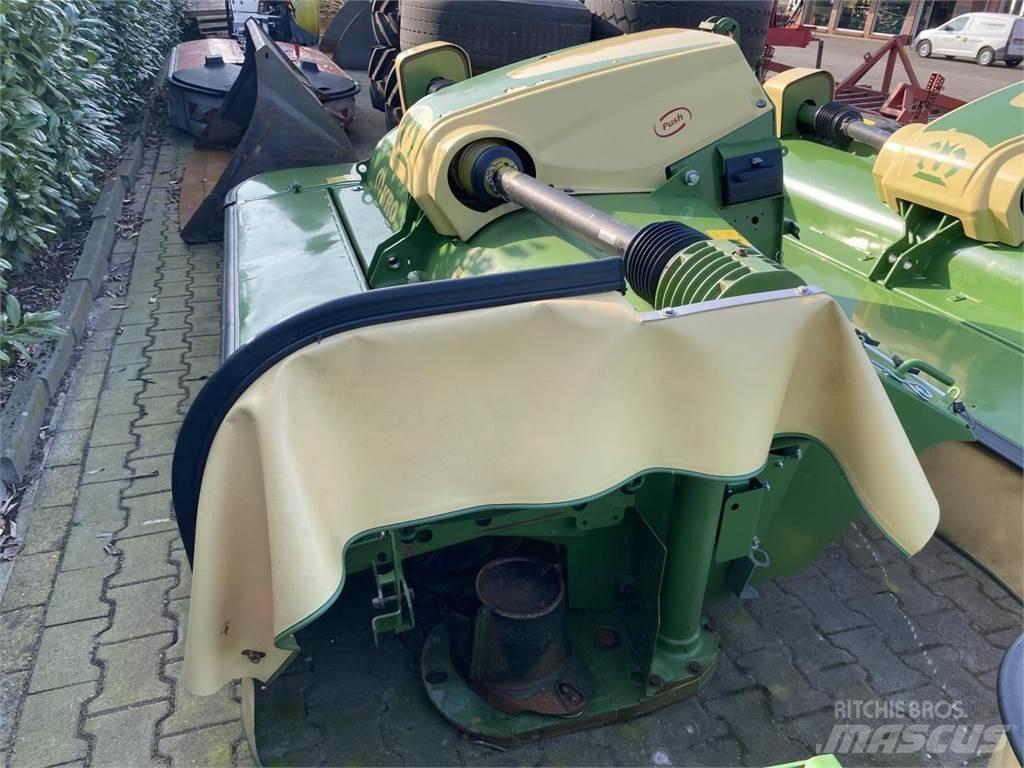 Krone EC F 320 CV Косилки