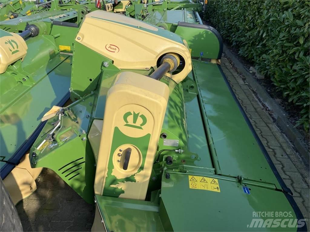 Krone EC F 320 CV Косилки
