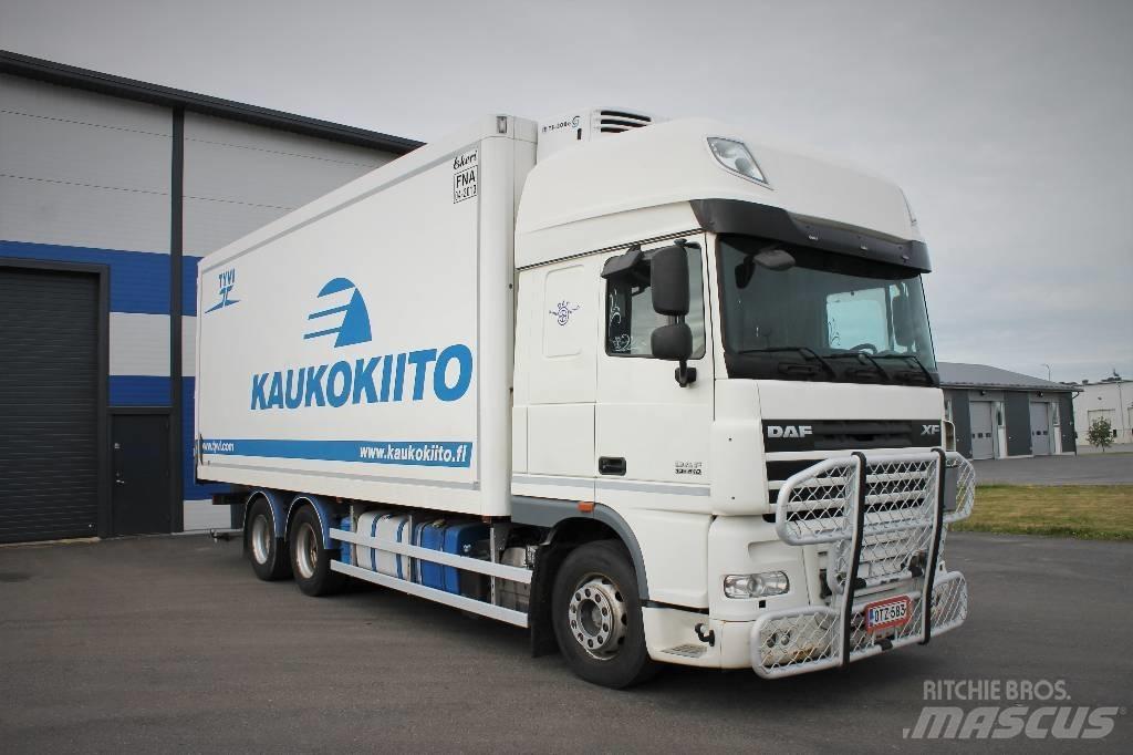 DAF XF 105.510 Рефрижератори