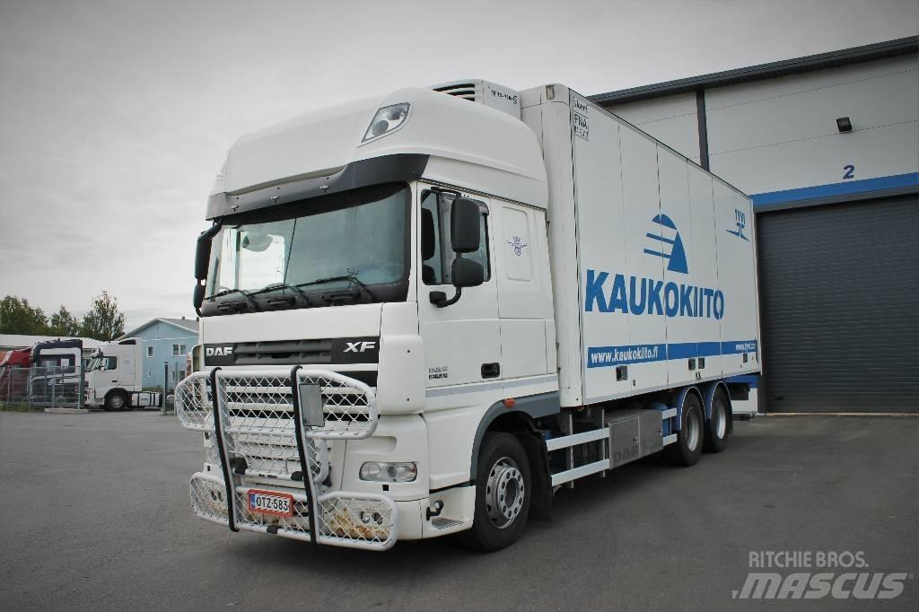 DAF XF 105.510 Рефрижератори