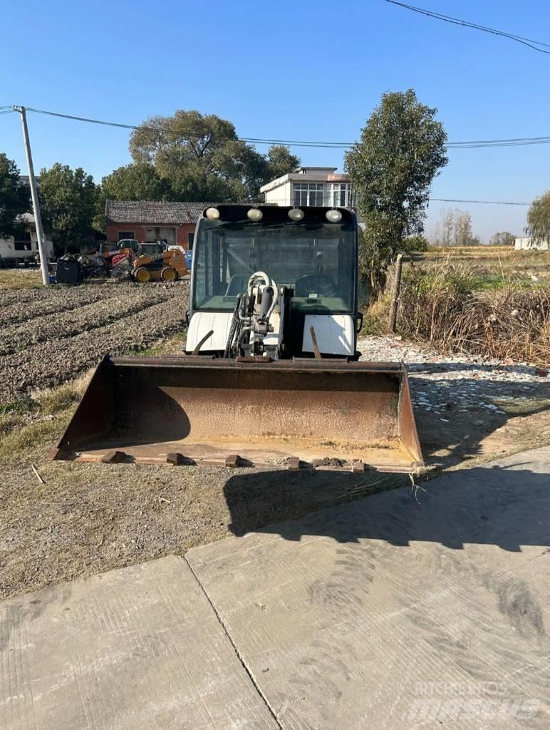 Bobcat 5600 Підсобні машини