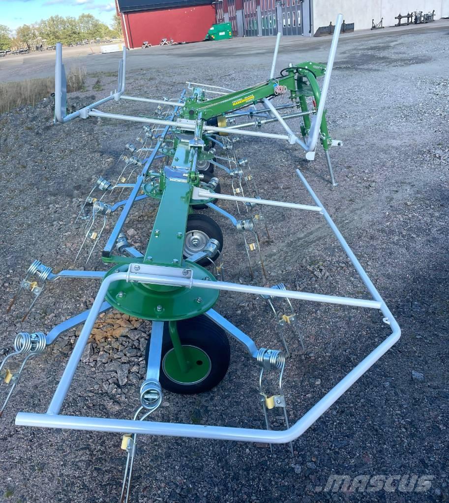 Pronar PWP770C Граблі і сінозворушувачі