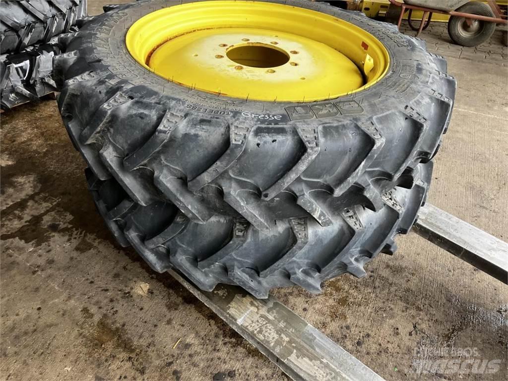 BKT 270/95R32 Колеса