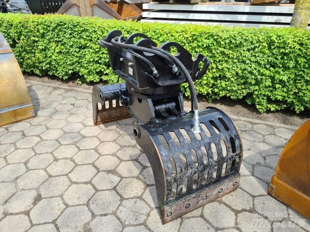 Zijtveld 600d Грейфери