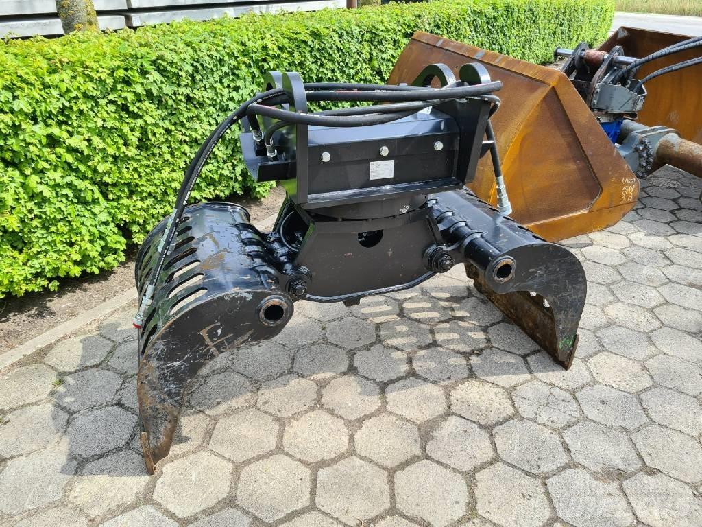 Zijtveld 600d Грейфери