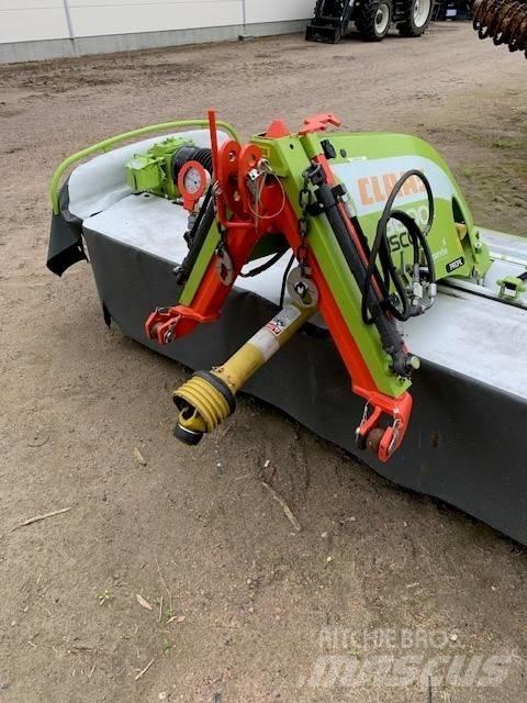 CLAAS Disco 3600 F Косилки