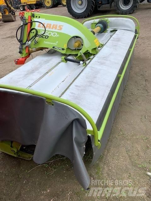 CLAAS Disco 3600 F Косилки