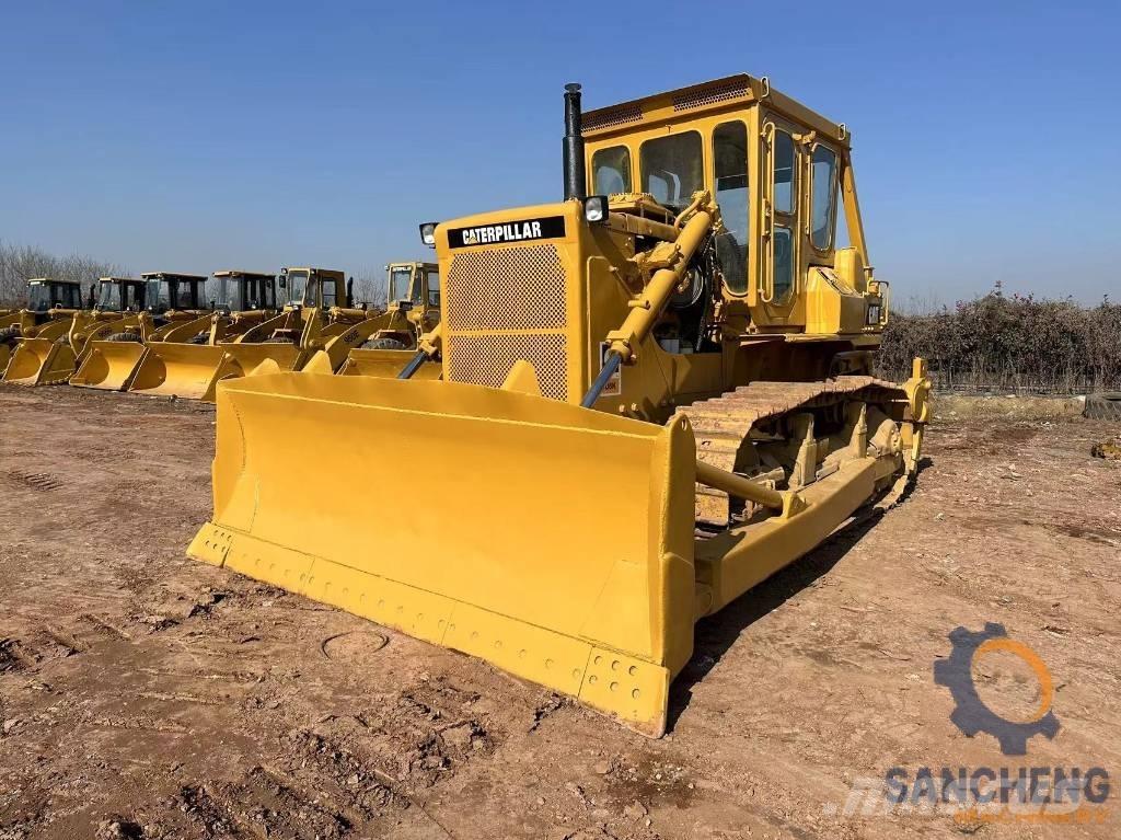 CAT D 8 K Гусеничні бульдозери