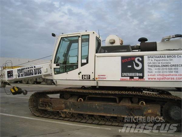 SENNEBOGEN 630 RHD Гусеничні крани
