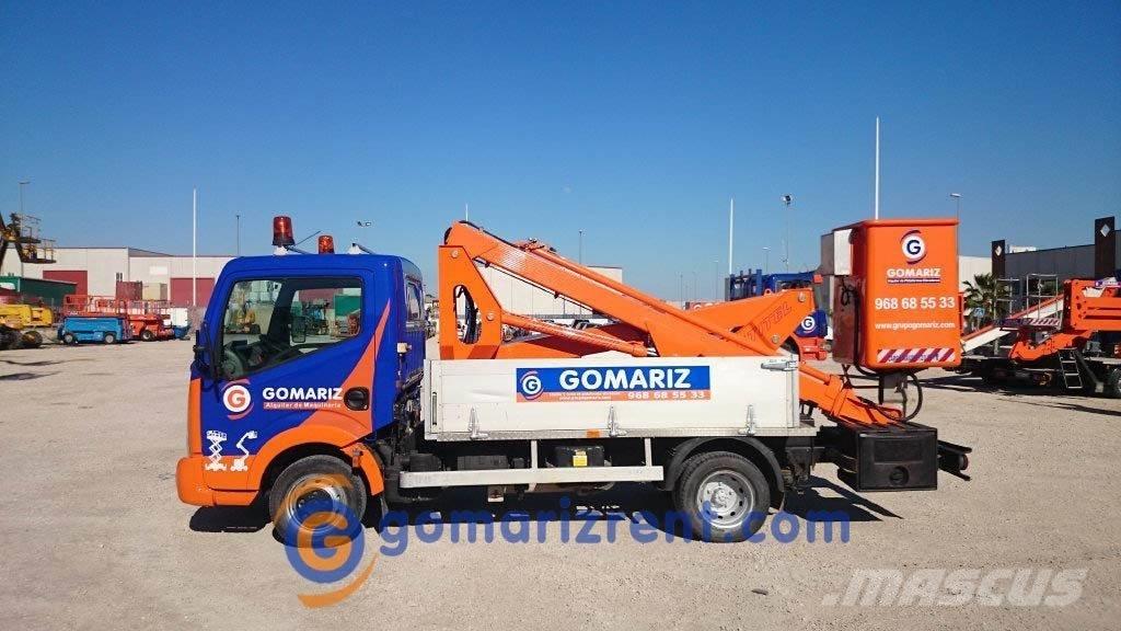 Multitel MX130 Будтехніка - Інші