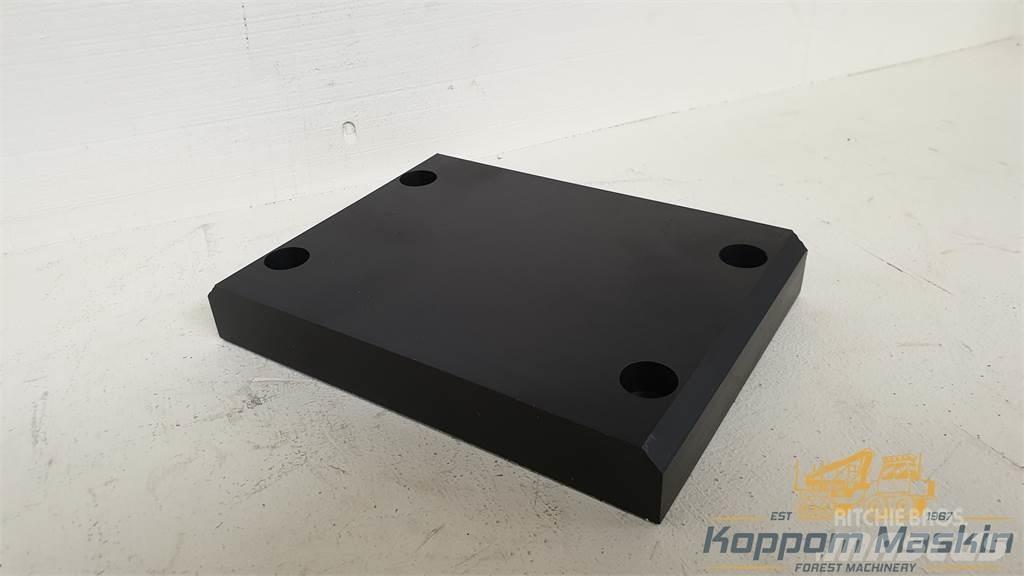 Ponsse P58878 Транспортерні крани