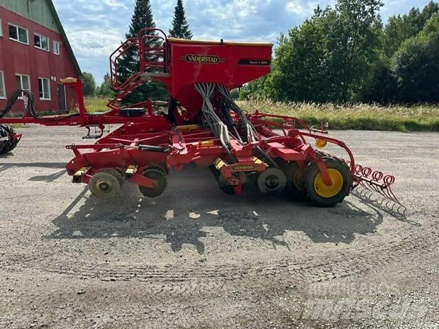 Väderstad RapidA800S Сівалки