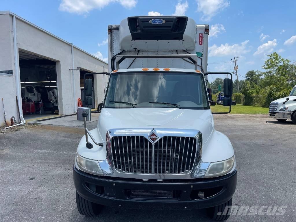 International 4300 Рефрижератори