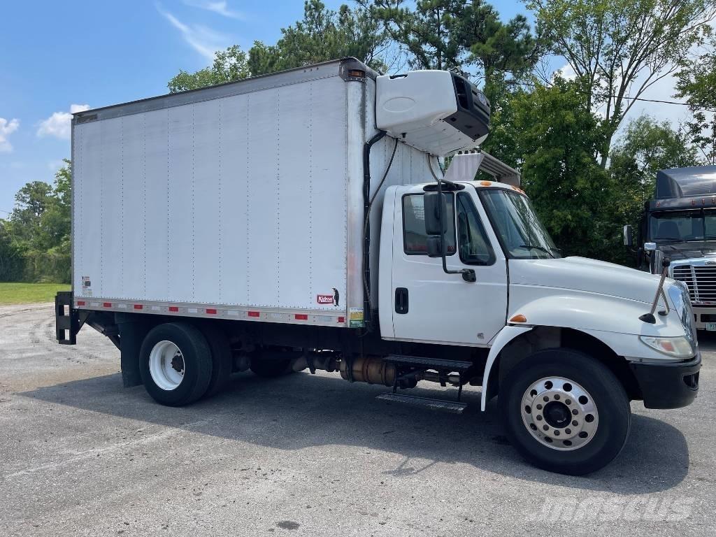 International 4300 Рефрижератори