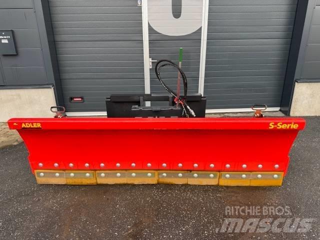  Lumesahk 240cm Комунальна техніка - Інші