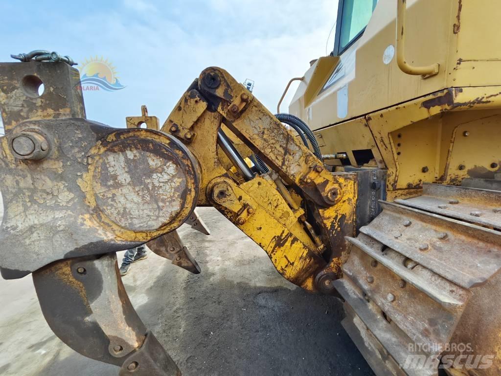 CAT D 7 G II Гусеничні бульдозери