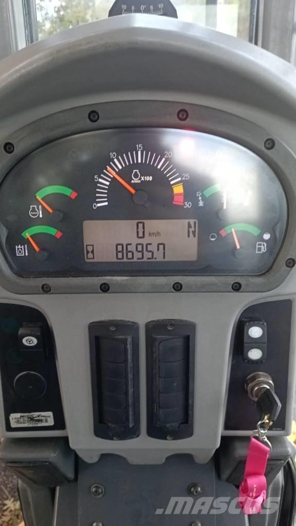 CAT 140 M Грейдери