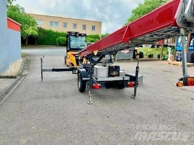 Böcker HD 31 K Будтехніка - Інші