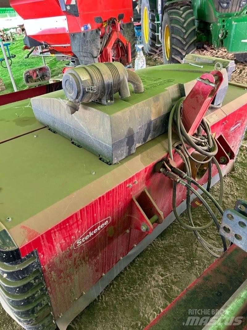 Lemken IC- Weeder Сільгосптехніка - Інші