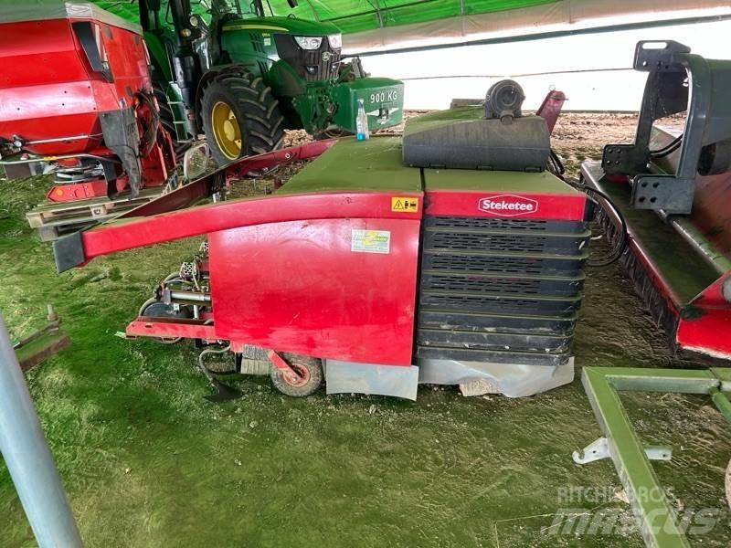 Lemken IC- Weeder Сільгосптехніка - Інші