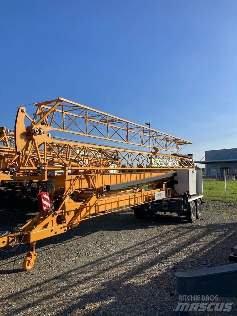 Liebherr 13HM.1 Монтажний кран