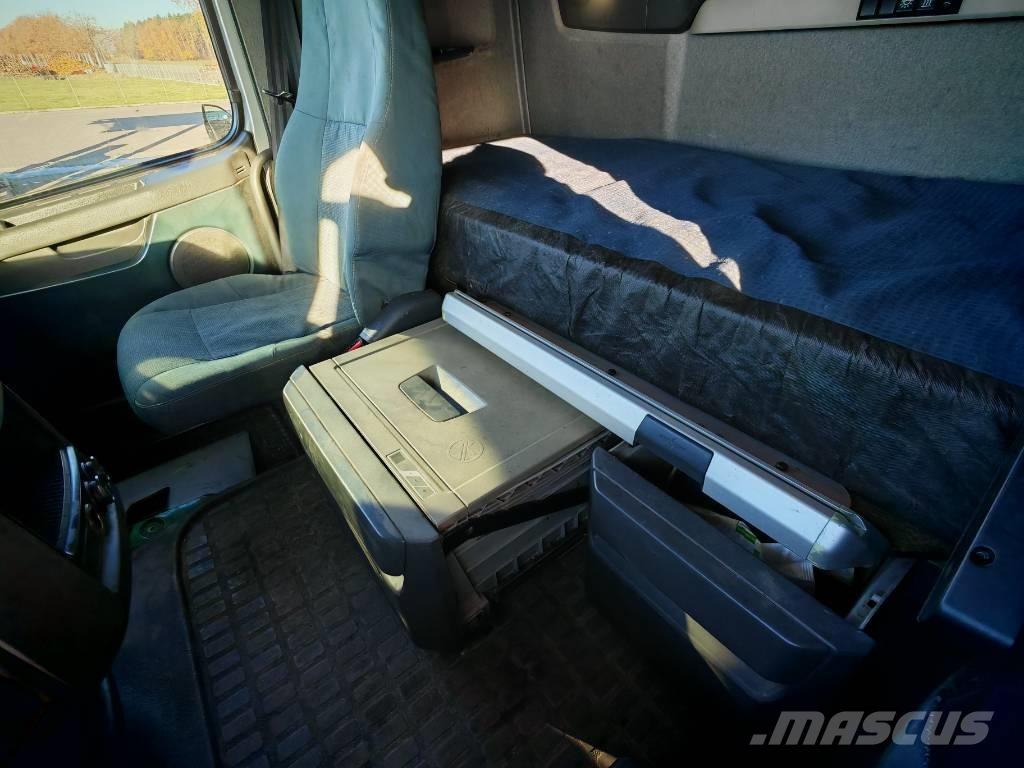 Volvo FH 440 Тягачі