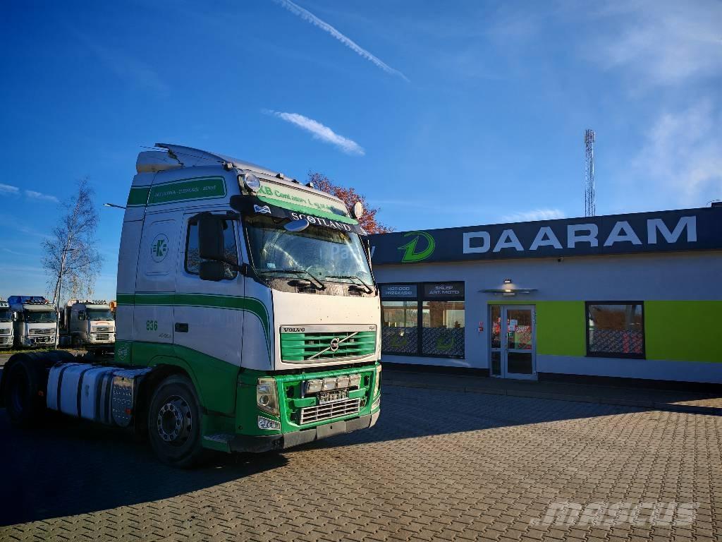 Volvo FH 440 Тягачі