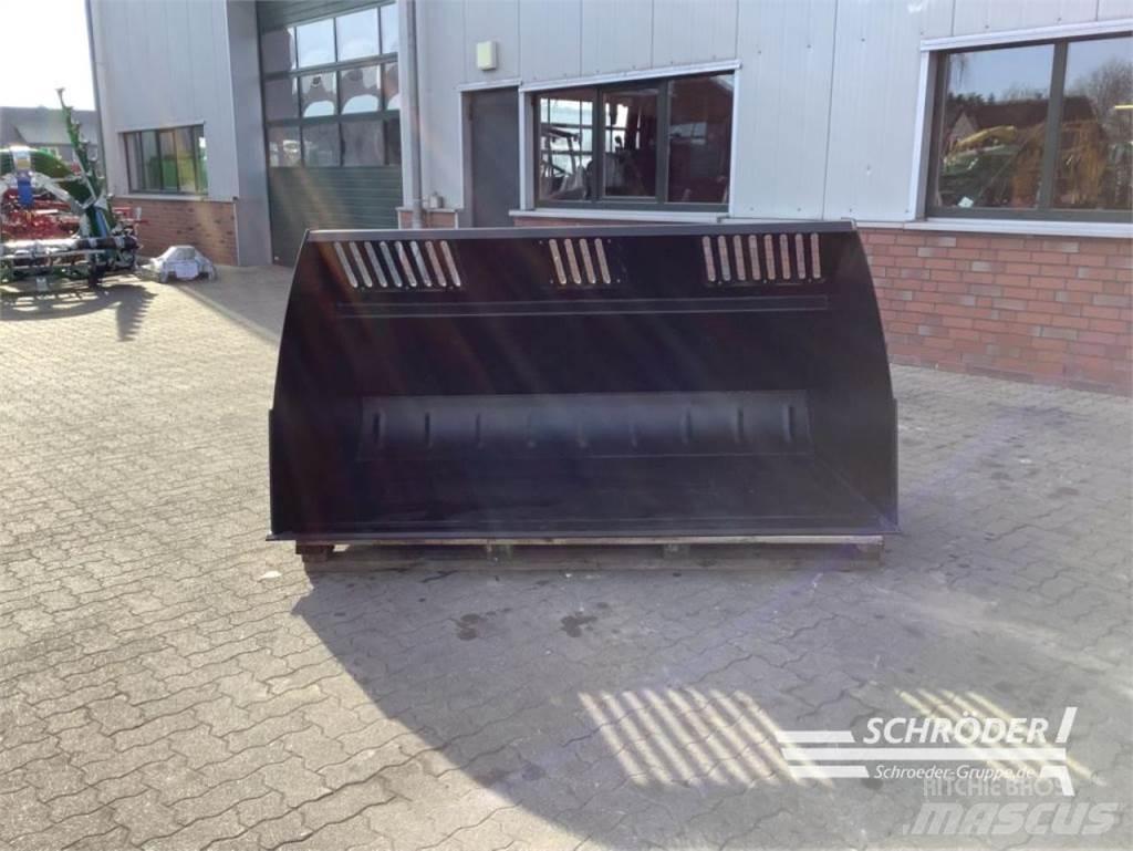 Ålö VL+ 240 EURO Вили