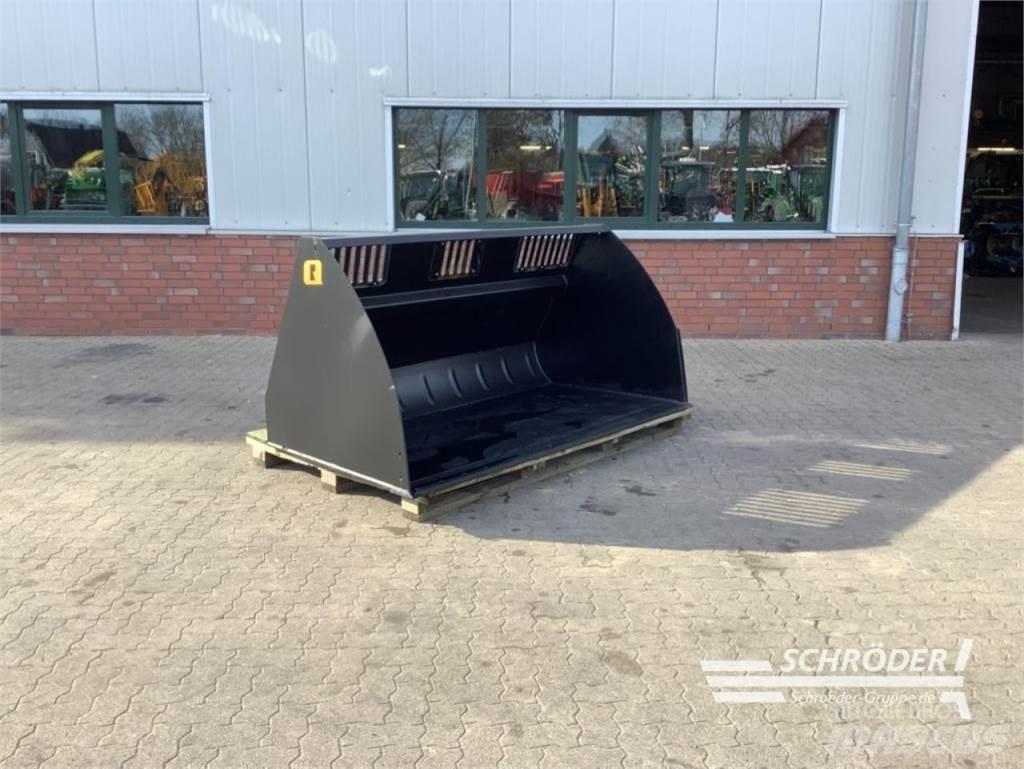 Ålö VL+ 240 EURO Вили