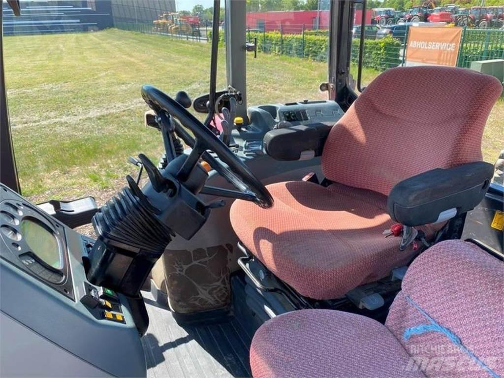 McCormick MTX 150 Трактори