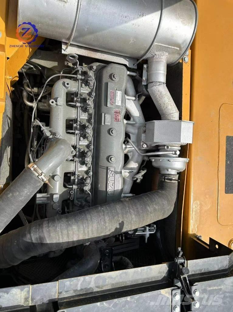 Sany SY 235H Гусеничні екскаватори