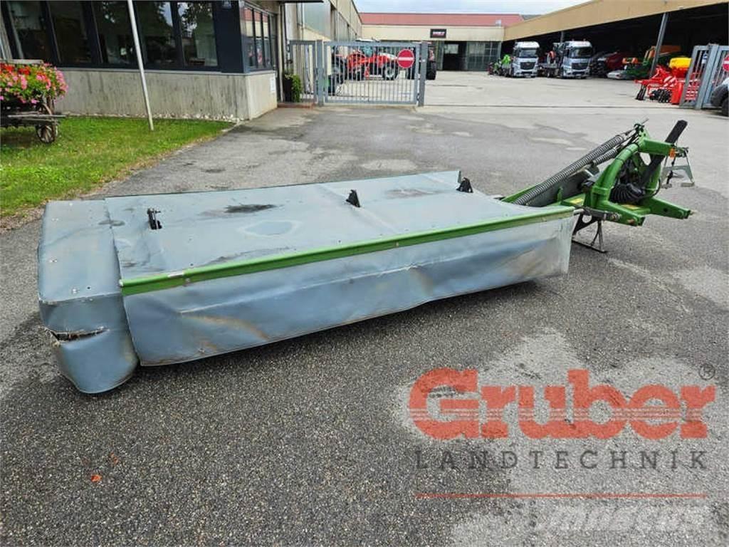 Fendt Slicer 320 Косилки