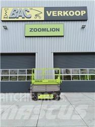 Zoomlion 1012AC-LI Підйомники-ножиці