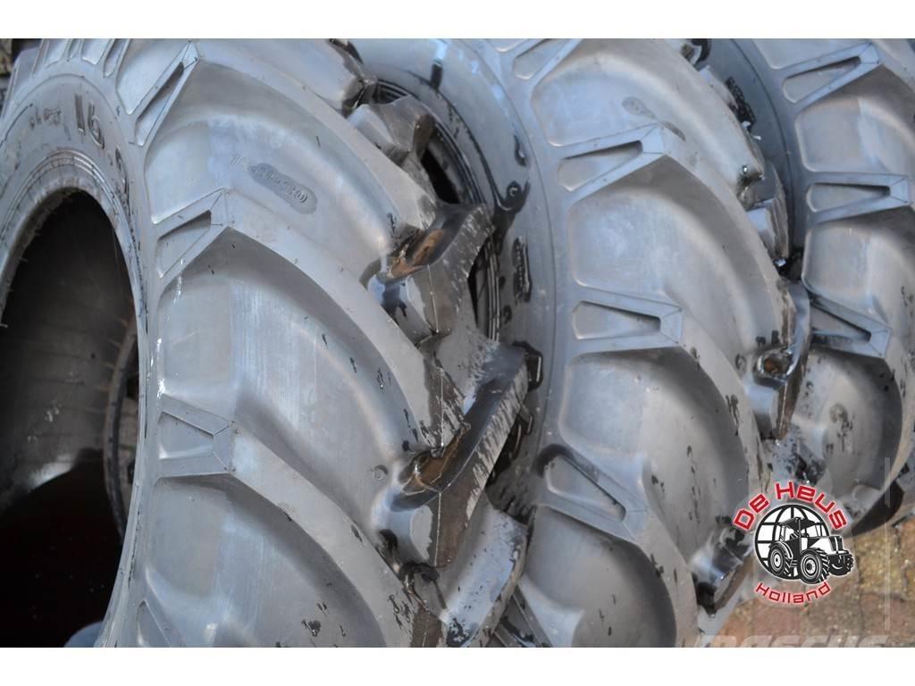  MEGAGLOBE 16.9-30 Шини