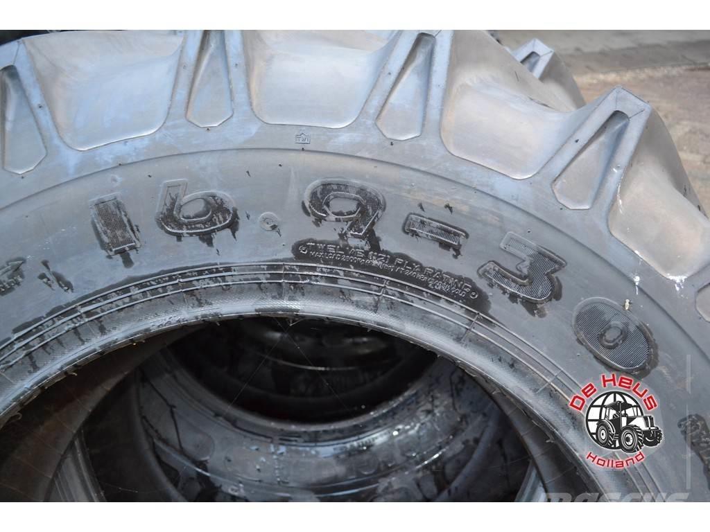  MEGAGLOBE 16.9-30 Шини