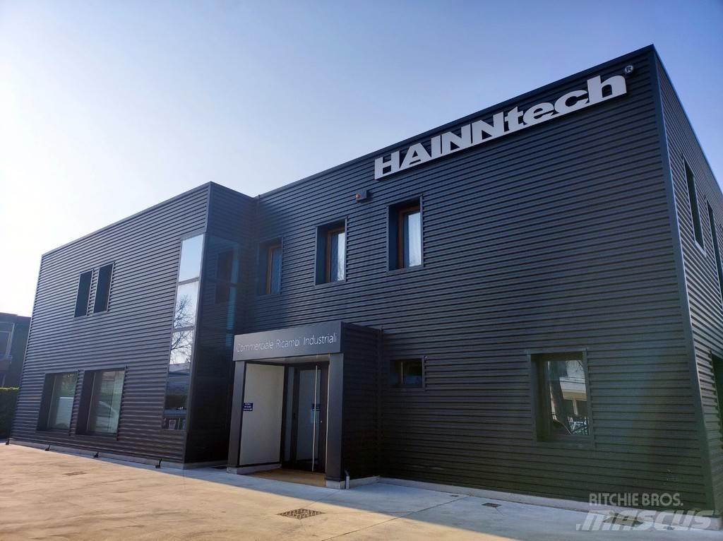 MAN ZF Ecosplit 4 Коробки передач