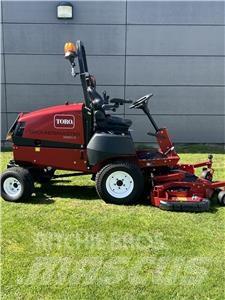 Toro GM 3280 Самохідні газонокосарки