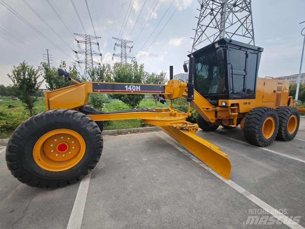 CAT CAT 140 H Grader Грейдери