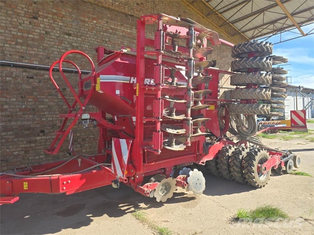Horsch Pronto 6 DC Сівалки